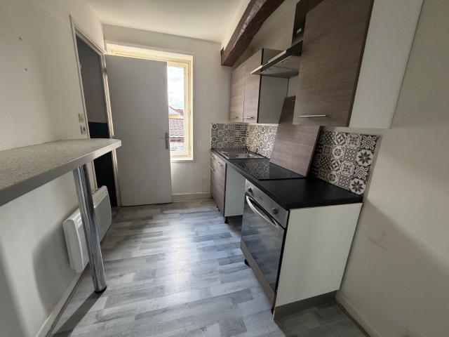 Appartement location à Béthune, Lillers