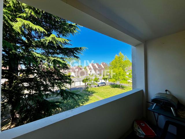 Appartement location à Rambouillet, Allainville
