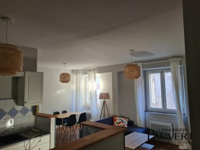 Appartement location à Pamiers