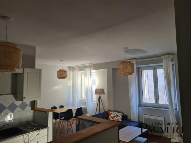 Appartement location à Pamiers