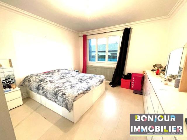 Appartement location à Grenoble, Voiron