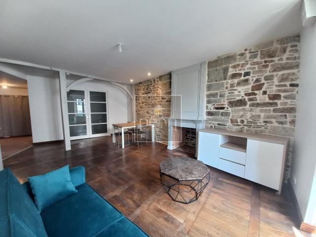 Appartement location à Fougères-Vitré, Bretagne