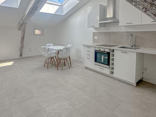 Appartement location à Arrondissement de Toulon, Pierrefeu-du-var
