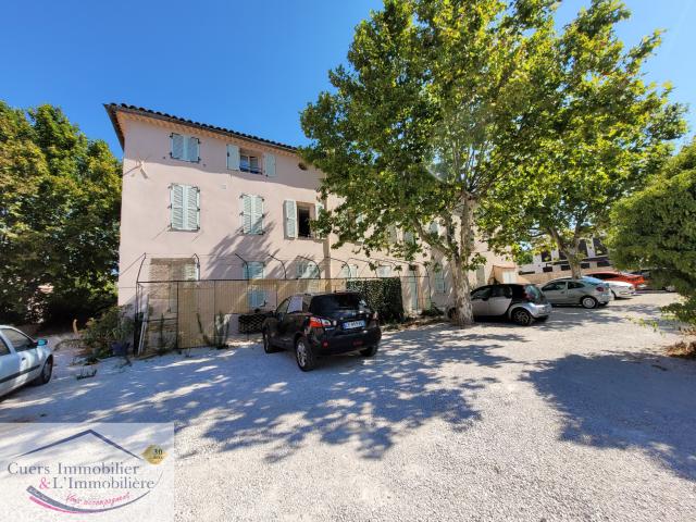 Appartement location à Saint-René, Pierrefeu-du-Var