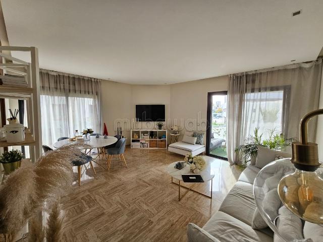 Appartement location à Anfa, Gharb-Chrarda-Beni Hssen