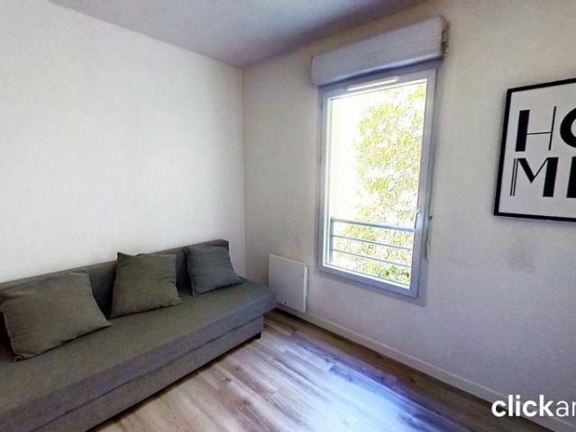 Appartement location à Bordeaux, Bègles