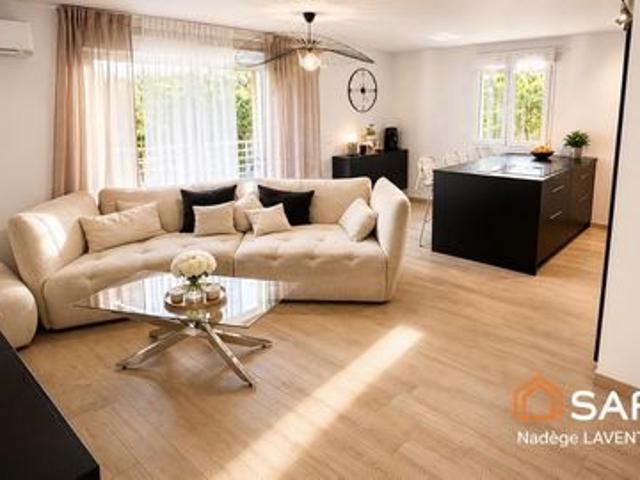 Appartement vente à Ajaccio