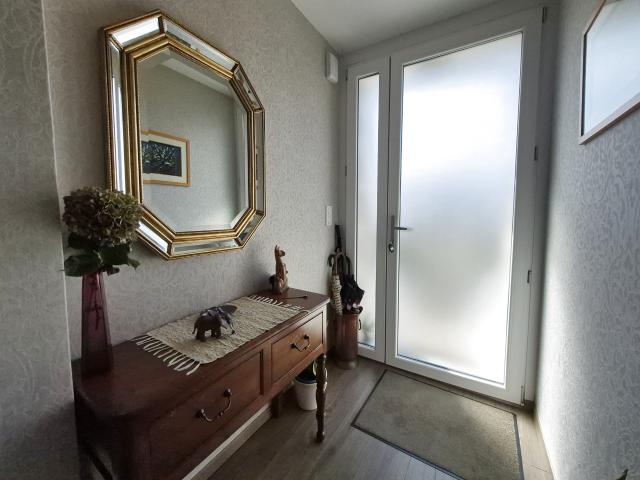 Appartement vente à Quimper, Bretagne