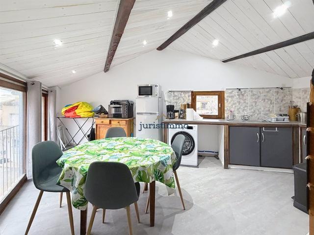 Appartement vente à Saint-Antoine, Rasteau