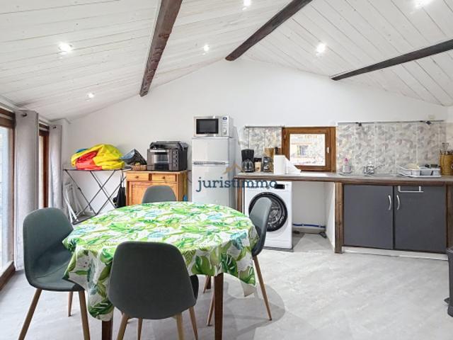 Appartement vente à Carpentras, Rasteau