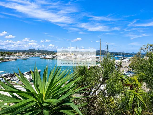 Appartement vente à Gassin, Var