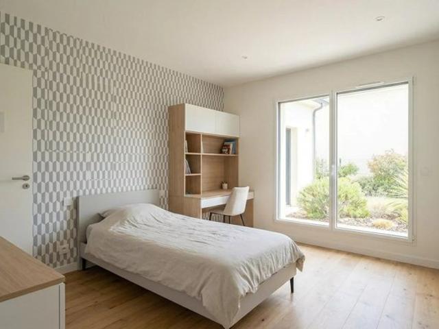 Maison vente à Lisieux, Varaville