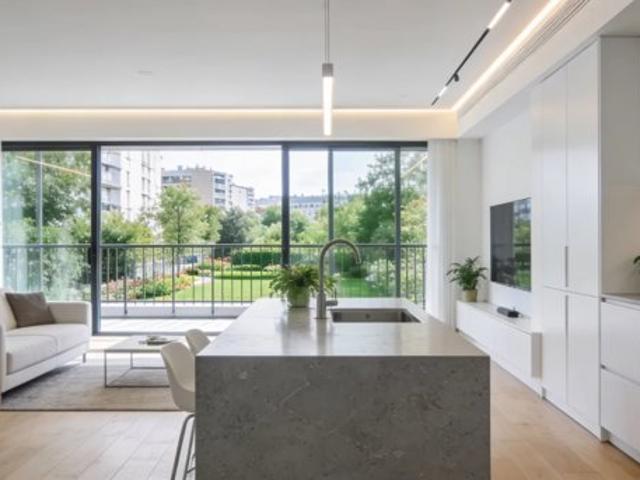 Appartement vente à Meaux, Trilport