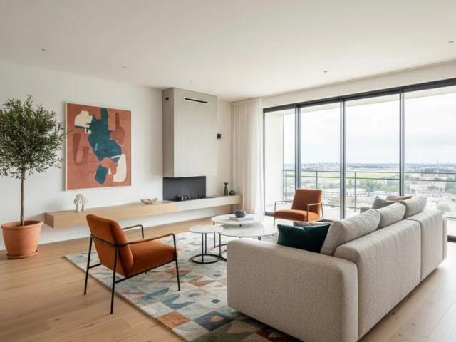 Appartement vente à Thionville