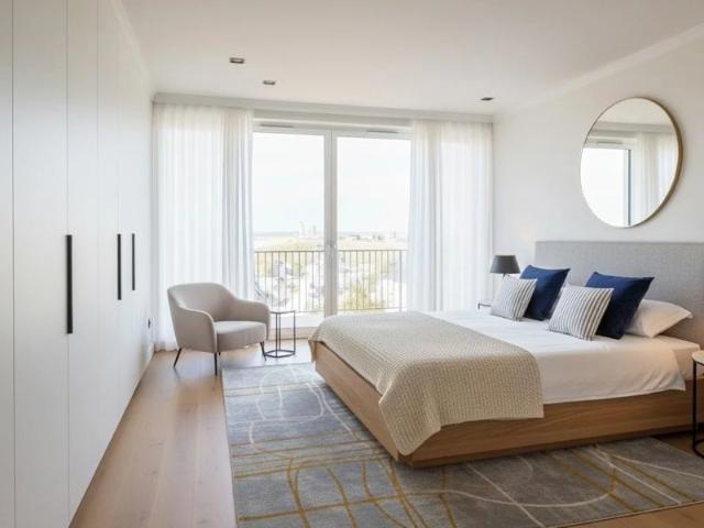 Appartement vente à Argenteuil, Beauchamp