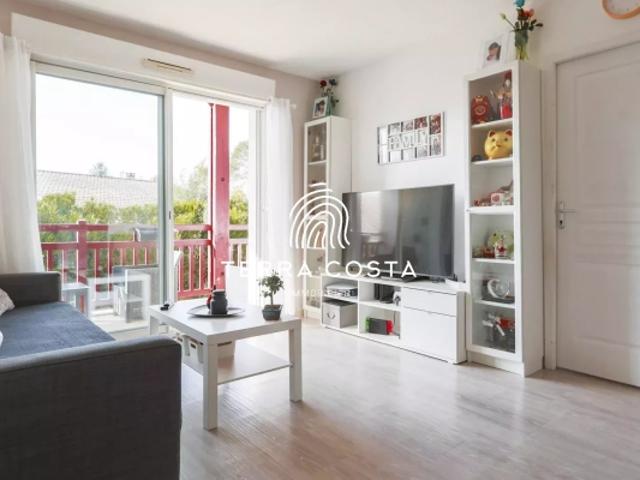 Appartement vente à Dax, Saint-vincent-de-tyrosse