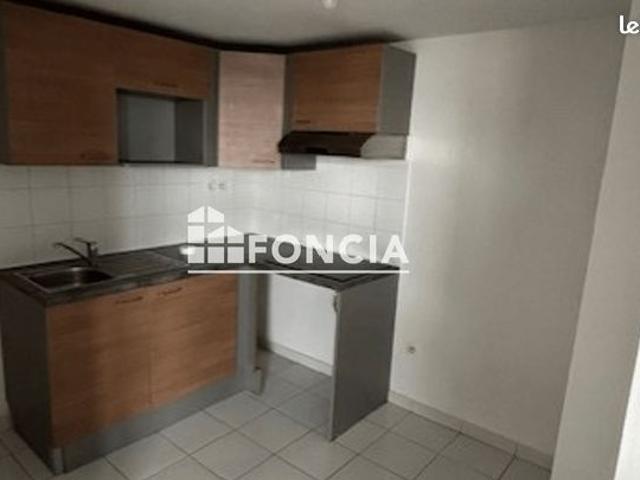 Appartement vente à Bordeaux, Villenave-d'ornon