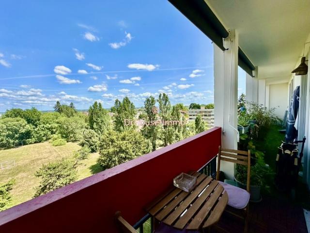 Appartement vente à Bordeaux, Talence