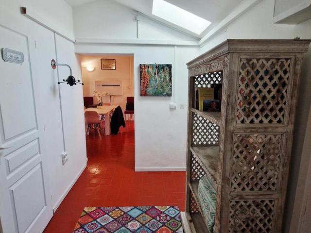 Appartement vente à Forcalquier, Banon