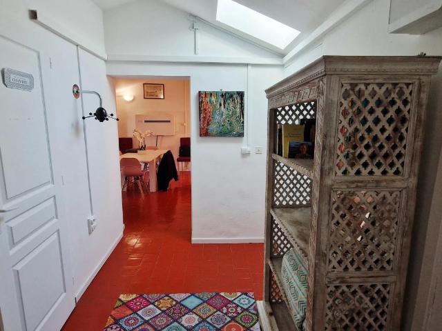 Appartement vente à Forcalquier, Banon