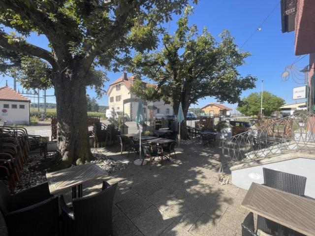Atelier mieten in Amriswil, Thurgau