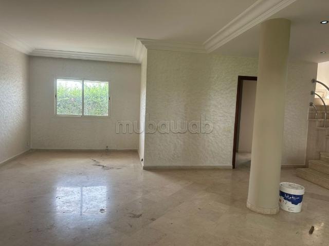 Villa location à Témara