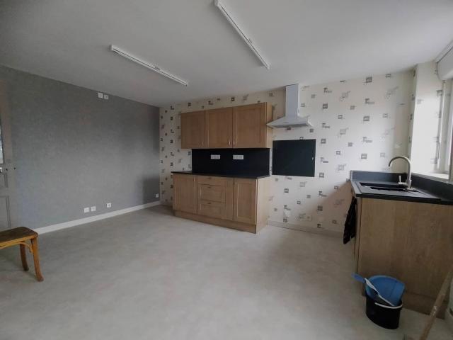 Appartement location à Montluçon, Commentry