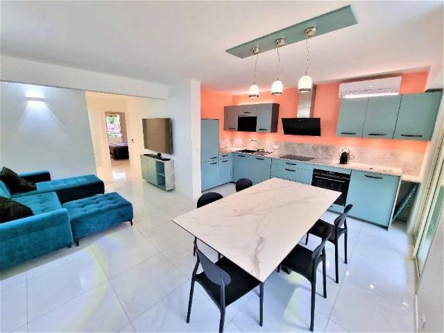 Appartement location à Grasse, Antibes