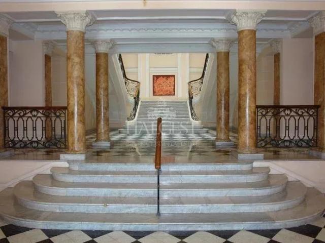 Appartement vente à Nice, Menton