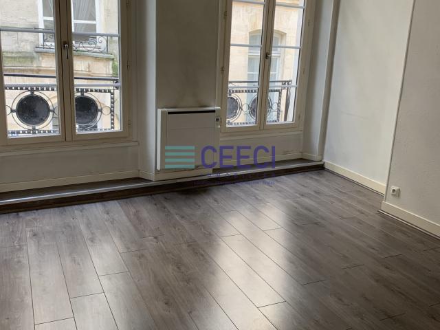 Appartement vente à Paris, Île-de-France