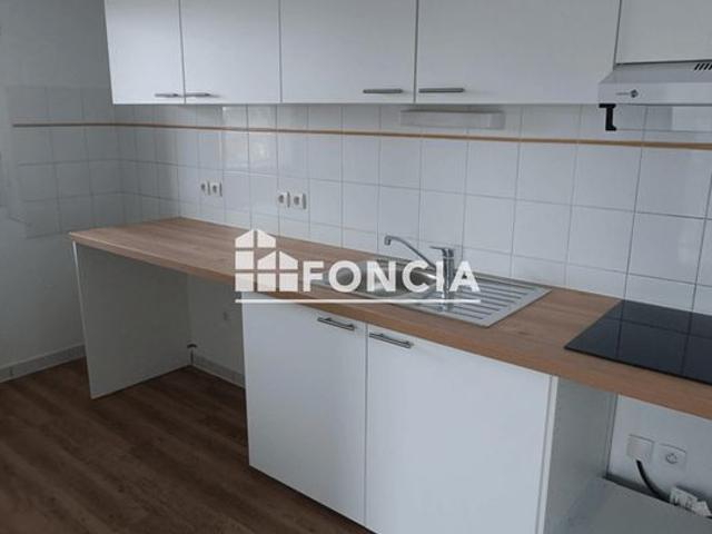 Appartement vente à Bordeaux, Eysines