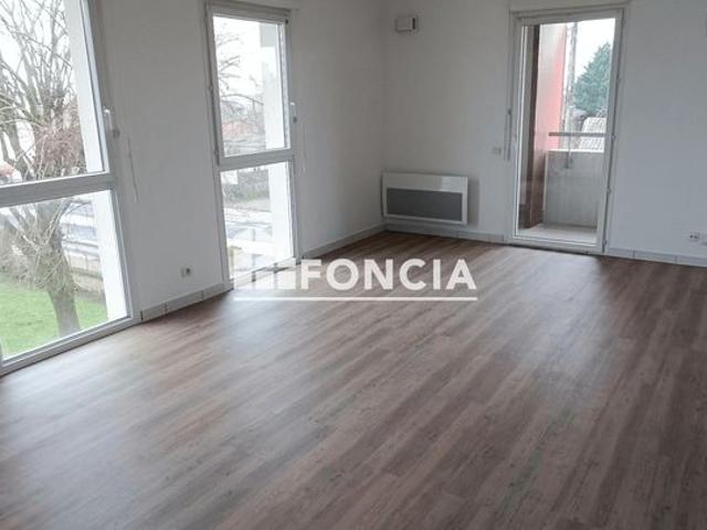 Appartement vente à Bordeaux, Eysines