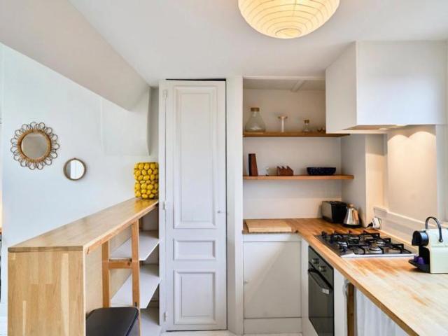 Appartement vente à Lille, Tourcoing