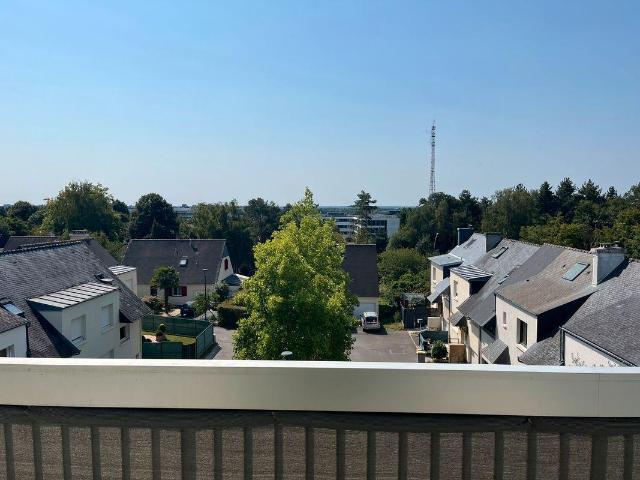 Appartement location à Rennes, Bretagne