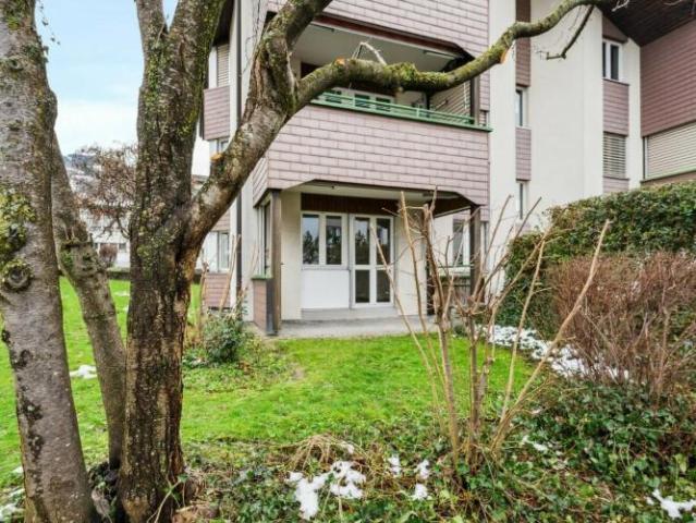 Apartment mieten in Schwyz