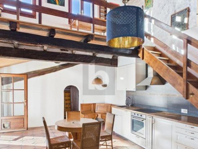 Wohnung kaufen in Pura, Tessin