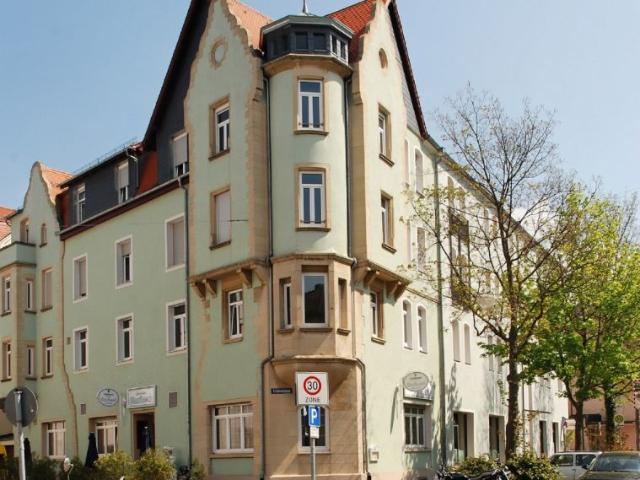 Apartment mieten in Postdörfle, Ulm