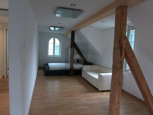 Dachwohnung mieten in Arth, Schwyz