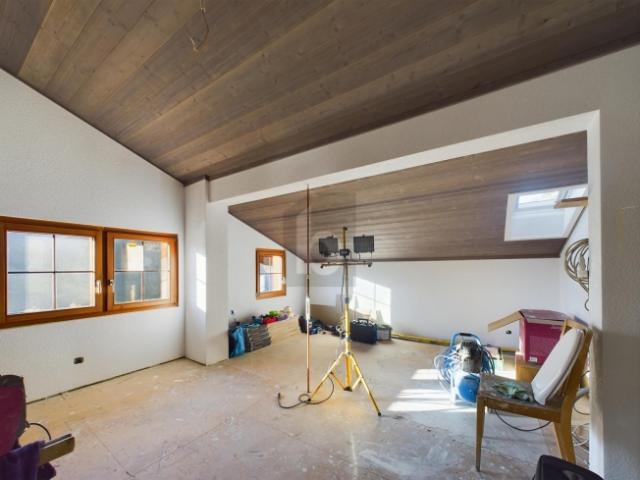 Wohnung kaufen in Erschmatt Wohnung kaufen in Erschmatt