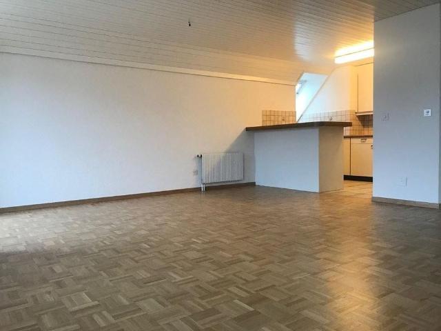 Apartment mieten in Oensingen, Verwaltungsregion Emmental-Oberaargau