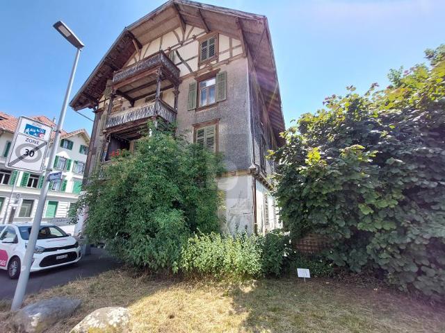 Mehrfamilienhaus kaufen in Lü