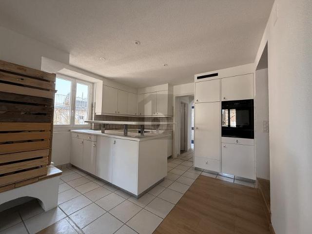 Maisonette mieten in Zurzach, Aargau