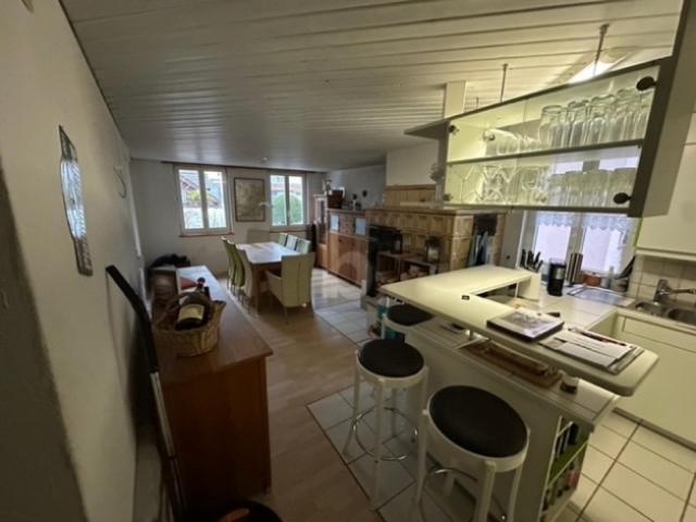 Attikawohnung mieten in Zurzach, Aargau