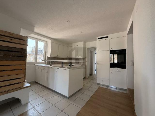 Maisonette mieten in Zurzach, Aargau