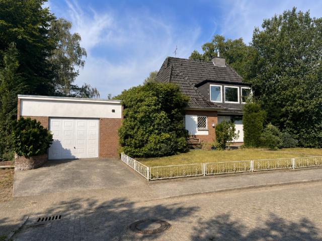 Villa kaufen in Schortens, Niedersachsen