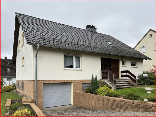 Haus kaufen in Alfeld, Niedersachsen