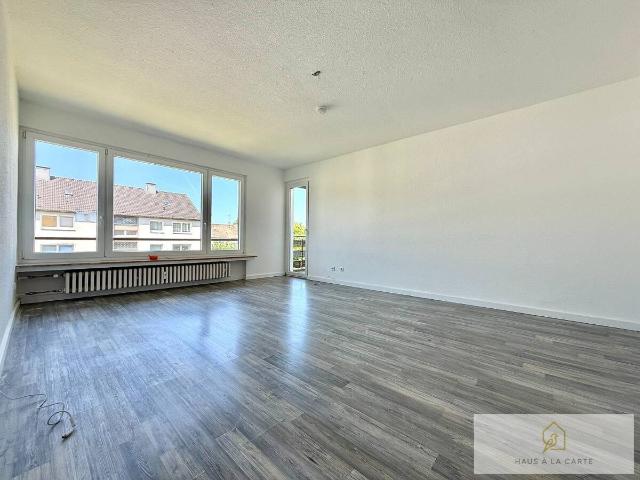 Etagenwohnung kaufen in Velbert