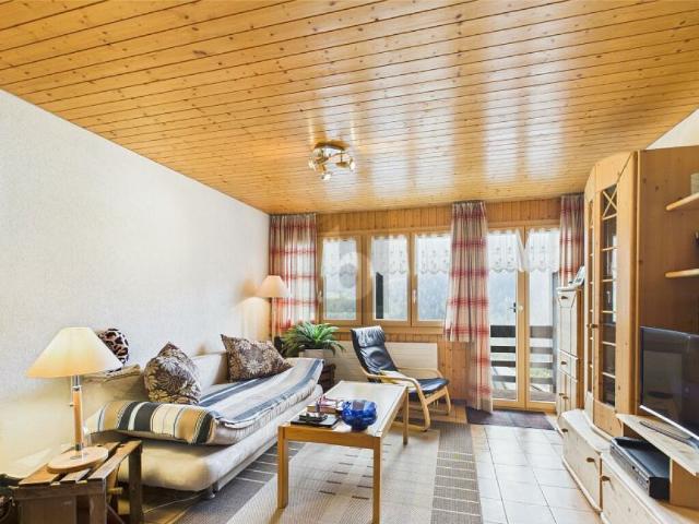 Etagenwohnung kaufen in Lax