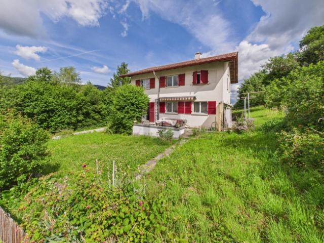 Mehrfamilienhaus kaufen in Belp, Bern