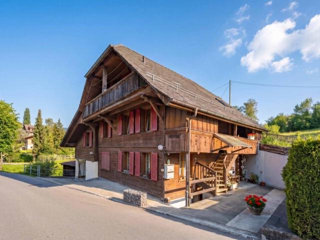 Haus kaufen in Gurzelen, Bern